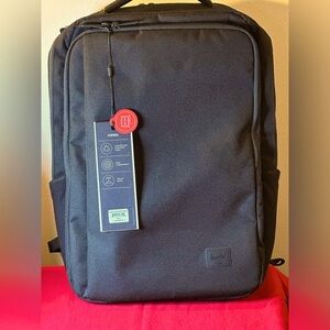 Herschel Kaslo Tech Backpack, gently used